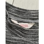 H&M lányka pulóver - 146-152