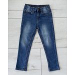 Kiki & Koko gumis derekú kislány farmernadrág - 104