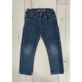 Denim Co. kislány farmernadrág - 104 