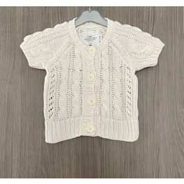 H&M kislány kardigán - 92-98