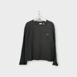 Zara texturált felső - 140