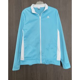 Decathlon lányka melegítőfelső - 158