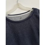 H&M csillámló lányka melegítőfelső - 146-152