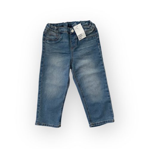 H&M fiú farmernadrág - 104 (ÚJ)