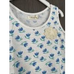 Sfera kagylós kislány felső - 98-104