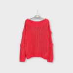 H&M lányka pulóver - 170