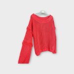 H&M lányka pulóver - 170