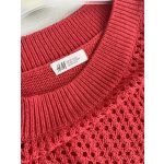 H&M lányka pulóver - 170