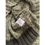 Kötött fiú pulóver - 146