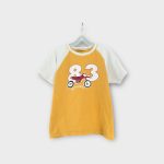 Items kisfiú póló - 128