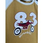 Items kisfiú póló - 128