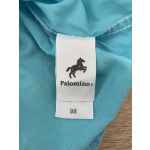 Palomino kék kisfiú ing - 98