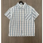 Cherokee kockás kisfiú ing - 98