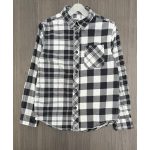 M&S fiú flaneling - 134