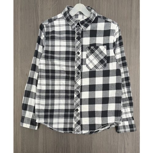 M&S fiú flaneling - 134