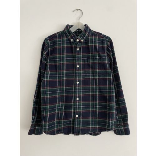 Next fiú flaneling - 134