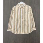 H&M csíkos kisfiú ing - 110