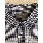 Primark kockás fiú ing - 98