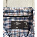 H&M kockás kisfiú ing - 68