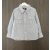 H&M csíkos kisfiú ing - 92