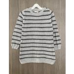 Next kötött kislány ruha - 110