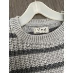 Next kötött kislány ruha - 110