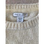 Primark lány zsenília pulóver - 146