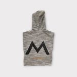 Reporter flitteres lányka mellény - 140