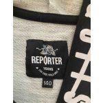 Reporter flitteres lányka mellény - 140