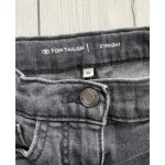 Tom Tailor szürke kislány farmernadrág - 98