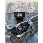 H&M Hello Kitty kislány farmernadrág - 104