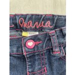 Fagottino kislány farmernadrág - 98