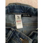 Tu kislány farmernadrág - 122