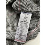 Next kockás kisfiú ing - 98