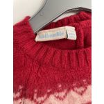 Jojo Maman BéBé kislány pulóver - 92-98