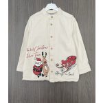 So Cute karácsonyi ing - 98