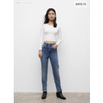 Mango lányka farmernadrág - 146 (ÚJ)