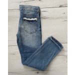 Dopo Dopo kislány farmernadrág - 122