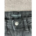 Reserved koptatott lányka farmernadrág - 122