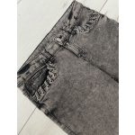 7/8-os lányka farmernadrág - 170-176