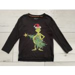 Reserved Grinch fiú felső - 116