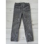 Palomino mintás kislány nadrág - 122