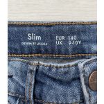 Lindex lányka farmernadrág - 140