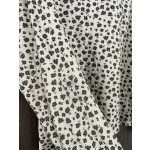 Zara virágos lányka felső - 164