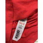 Nutmeg karácsonyi kisfiú felső - 68