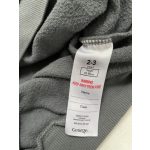 George feliratos melegítőfelső - 92-98