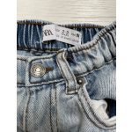 Zara kisfiú farmernadrág - 98