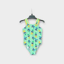 Zara Stitch kislány fürdőruha - 104