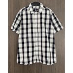 Here+There kockás fiú ing - 170-176