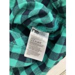 Mothercare kockás ing - 80